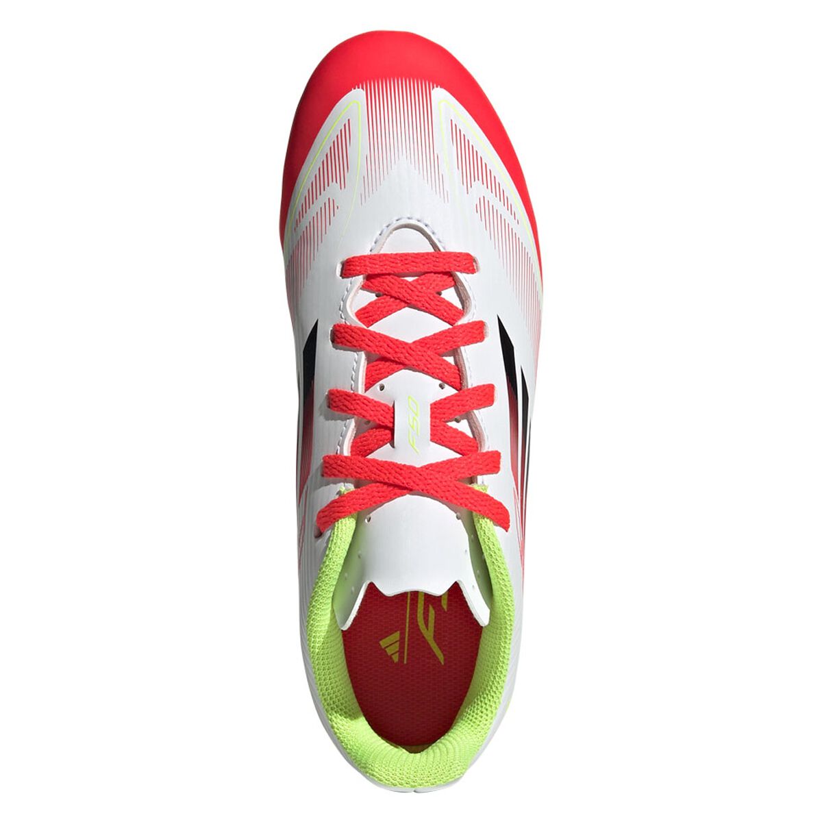 adidas F50 Club Kids Football Boots