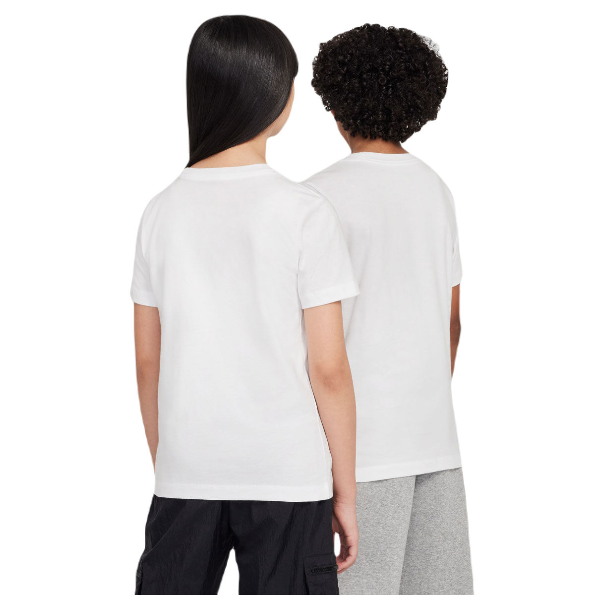Nike Junior Sportswear Futura LBR Tee