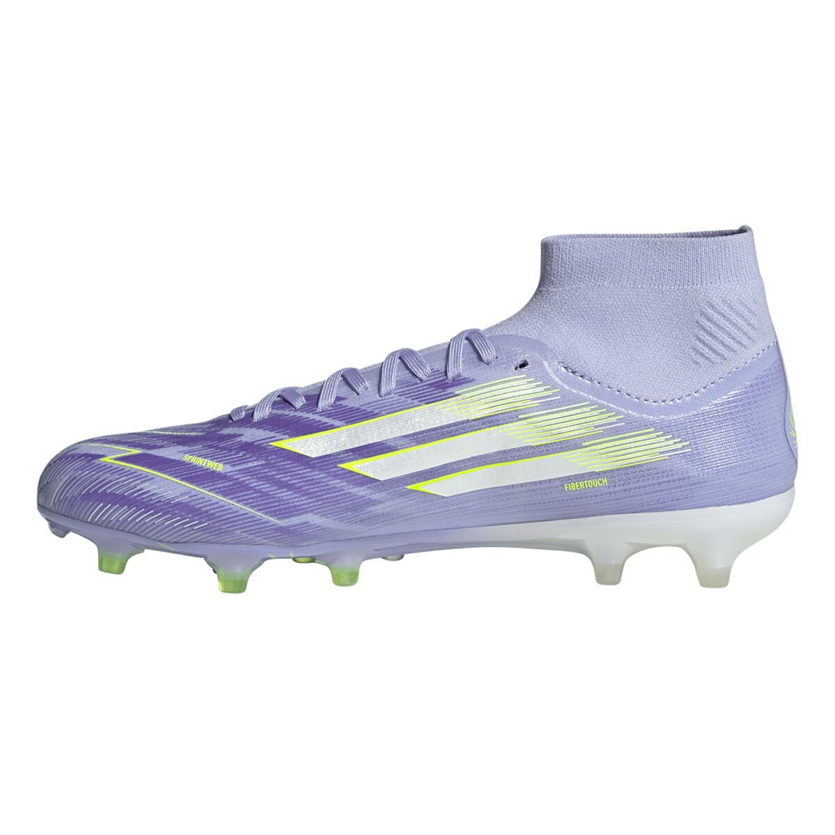 adidas Womens F50 Sparkfusion Pro FG/AG Football Boots