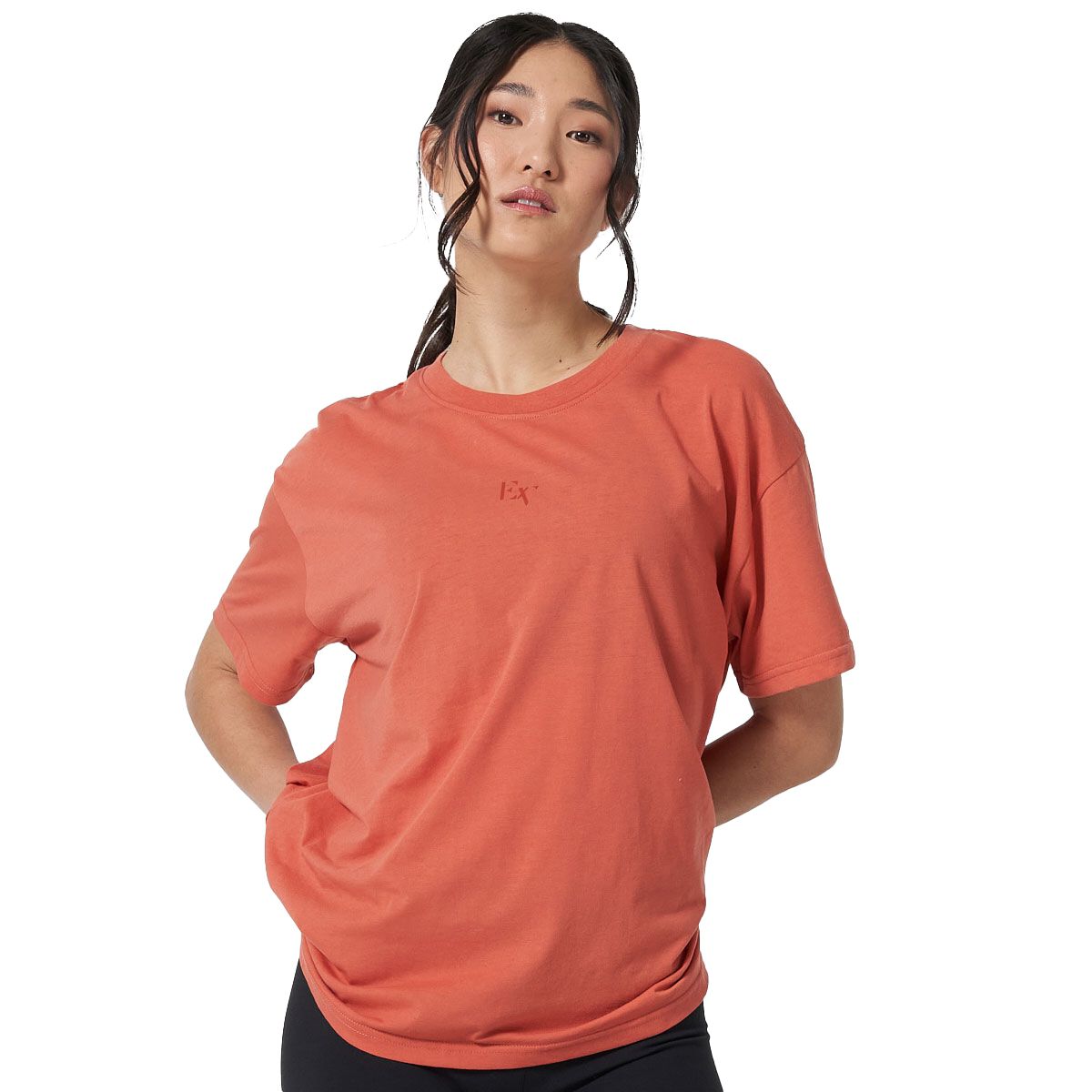 Ell/Voo Womens Gina Tee