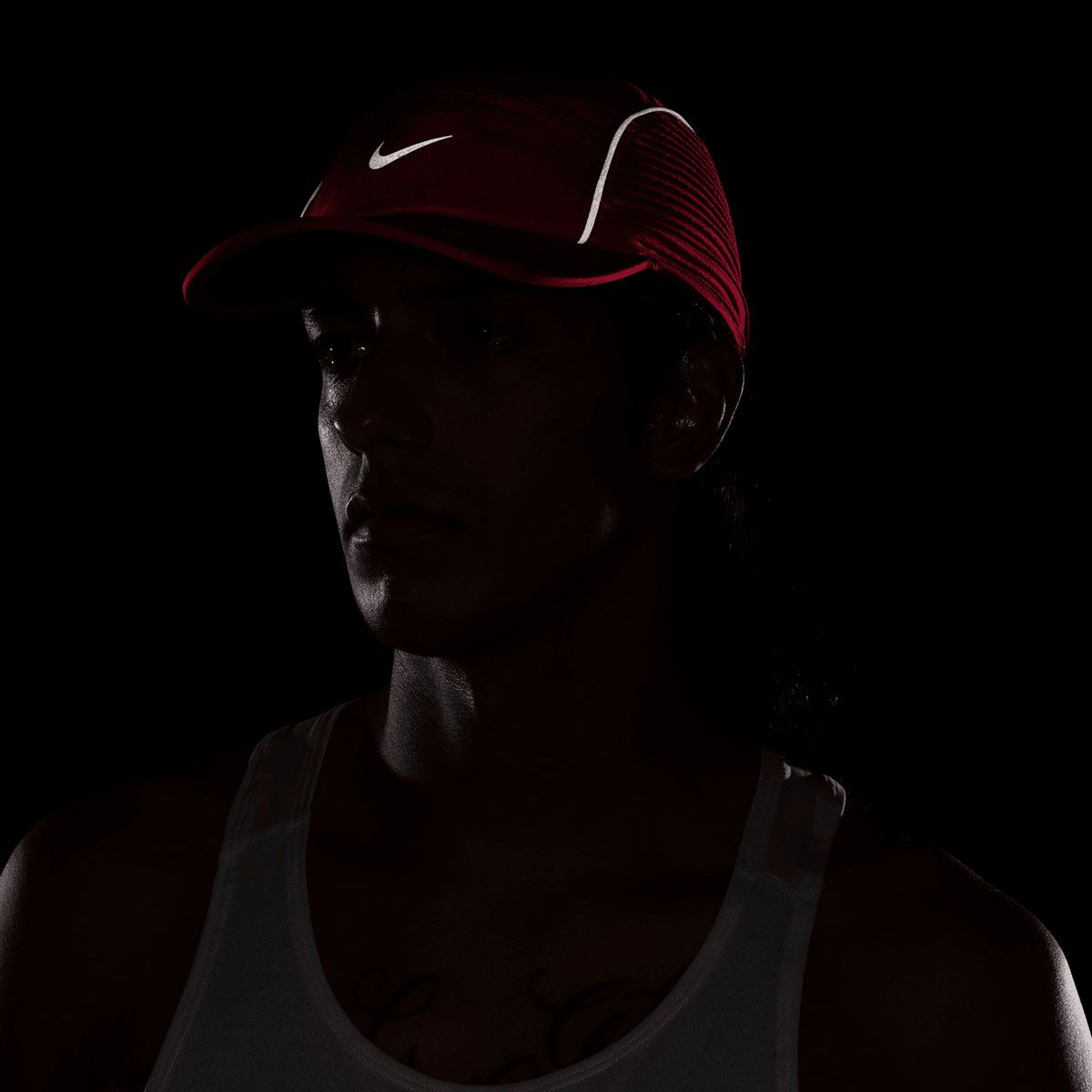 Nike Dri-FIT ADV Fly Unstructured AeroBill AeroAdapt Cap