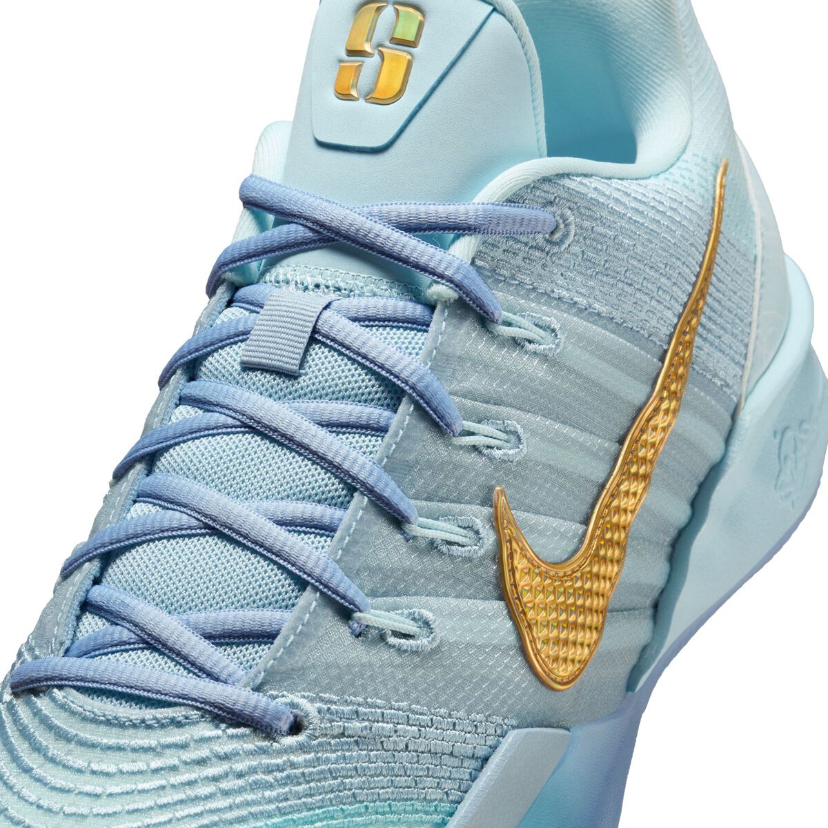Nike Sabrina 3 Blueprint Basketball Shoes