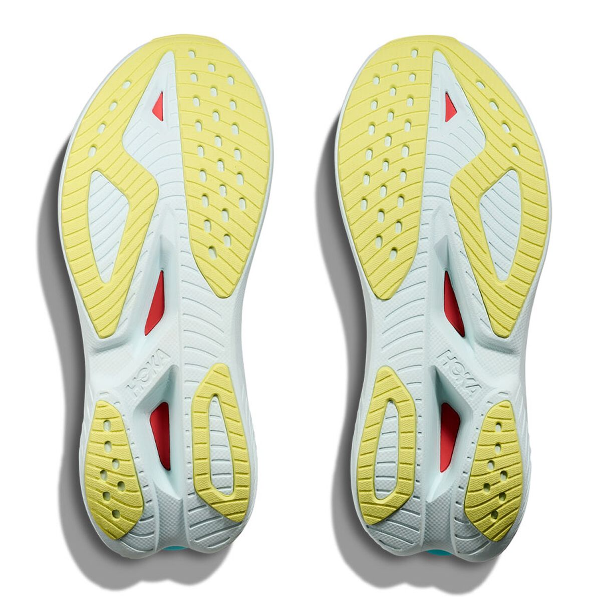 Hoka Mach X 2 Mens Running Shoes