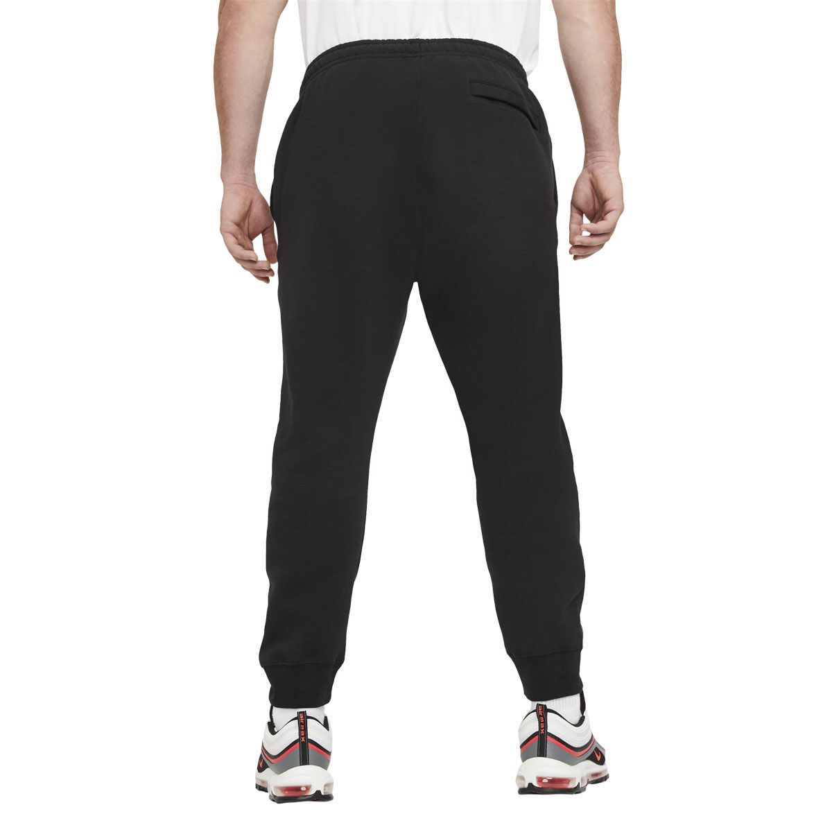 Nike Mens Sportswear Club Fleece Jogger Pants