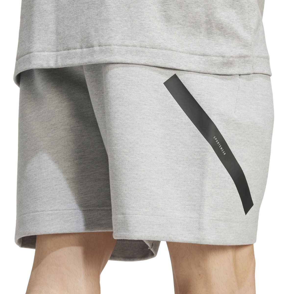 adidas Mens Z.N.E.Shorts