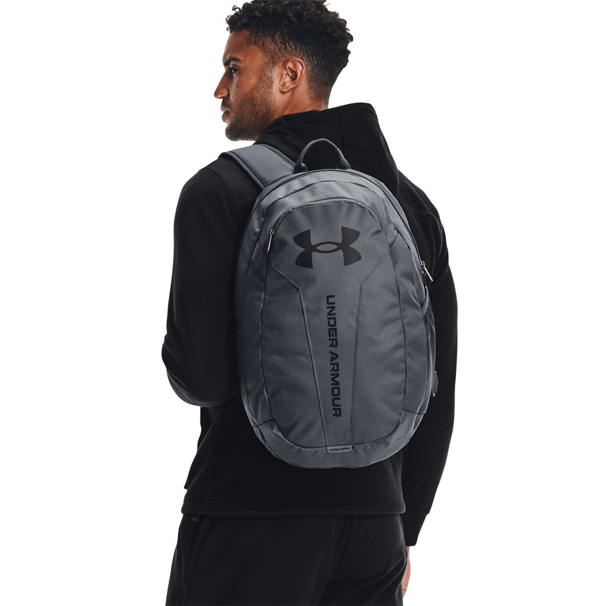 Under Armour Hustle Lite Backpack