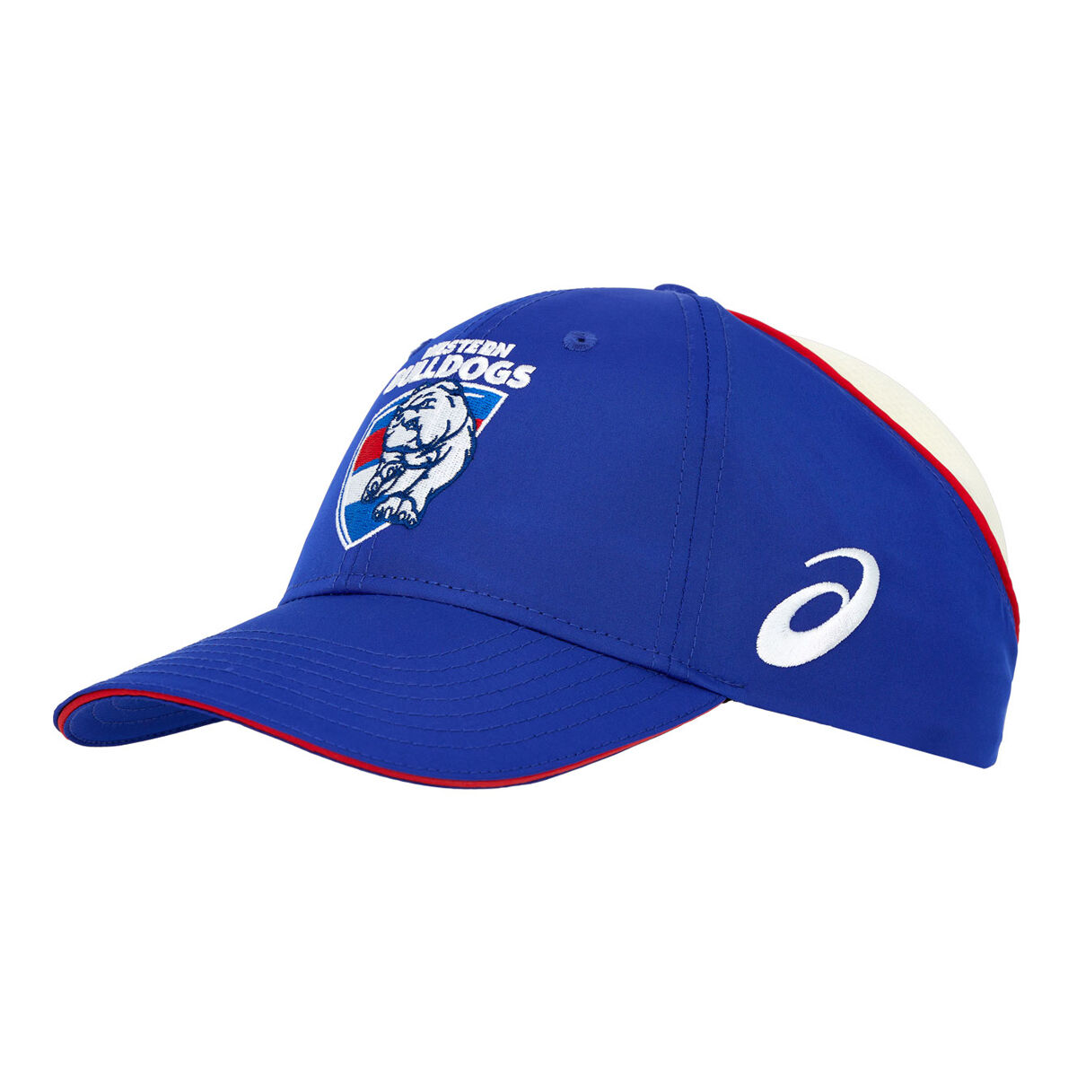 Western Bulldogs 2024 Media Cap