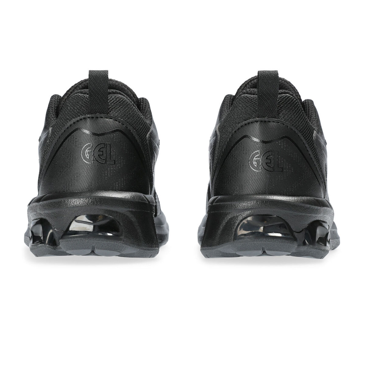 Asics GEL Quantum 90 4 PS Kids Casual Shoes