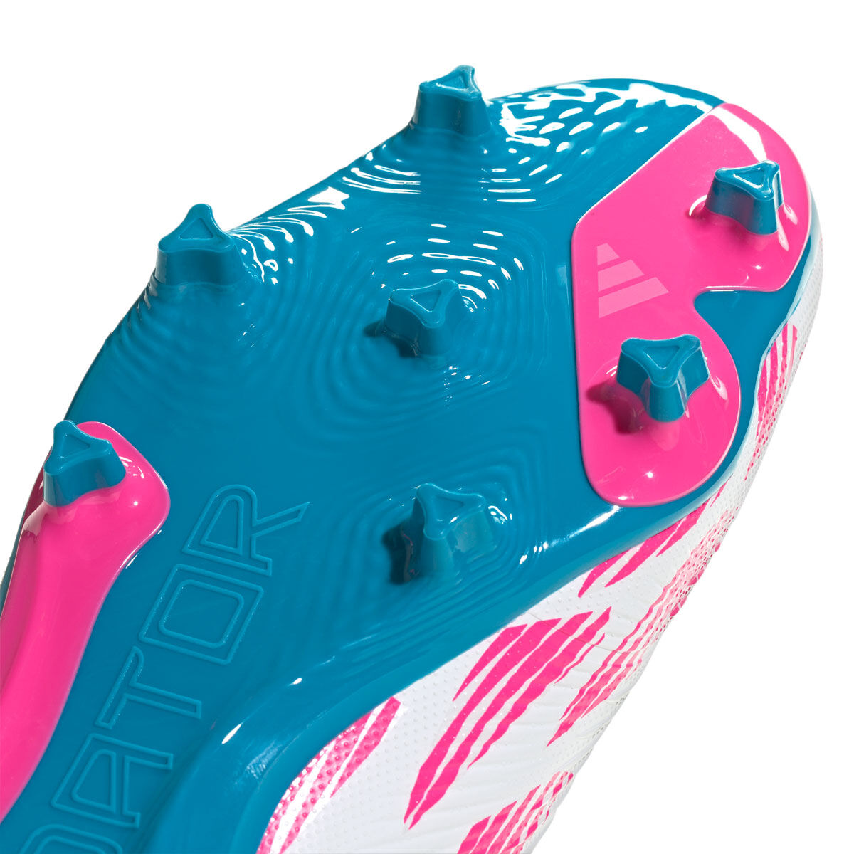 adidas Predator League Football Boots
