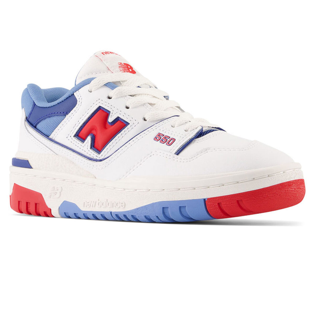 New Balance BB550 GS Kids Casual Shoes