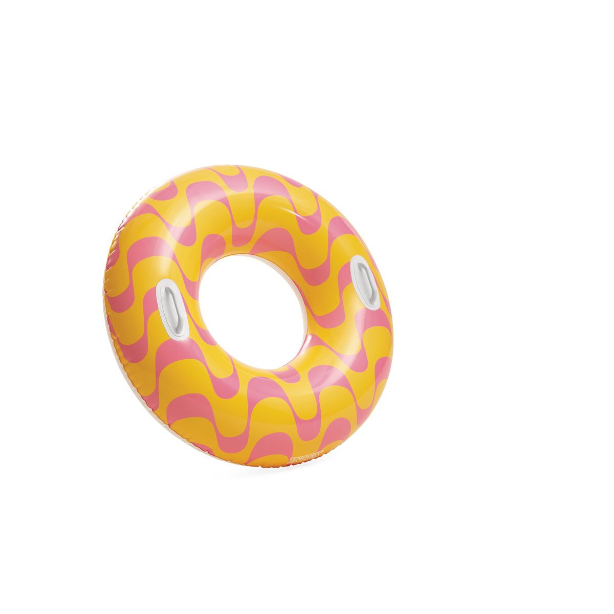 Intex Inflatable Swirly Wirly Tubes