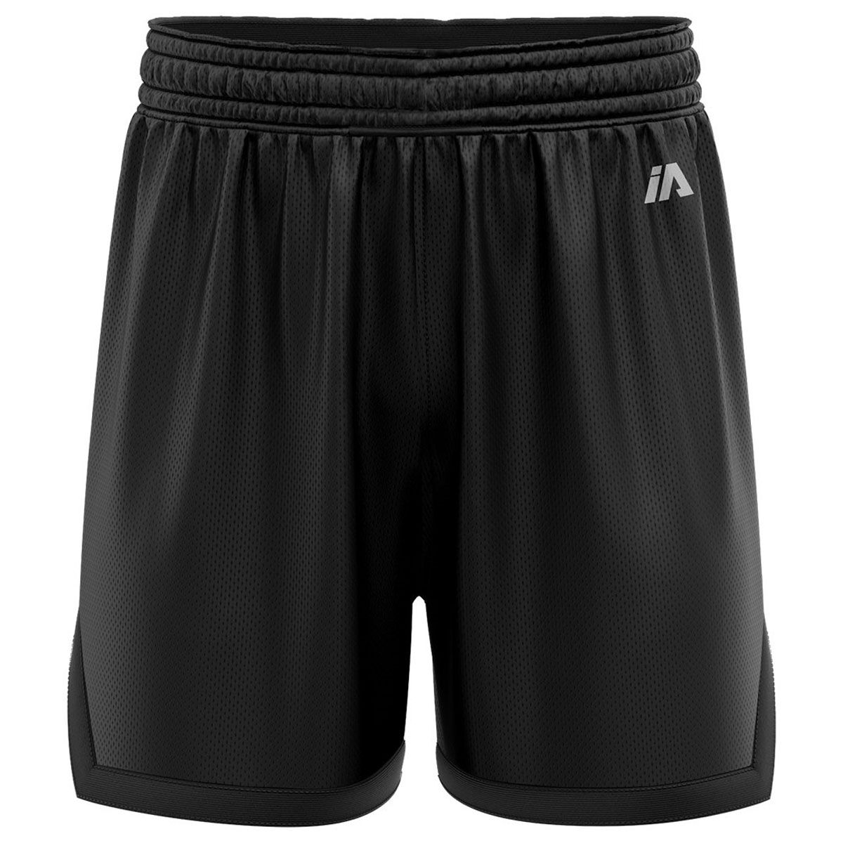 iAthletic Mens Basketball Training Shorts