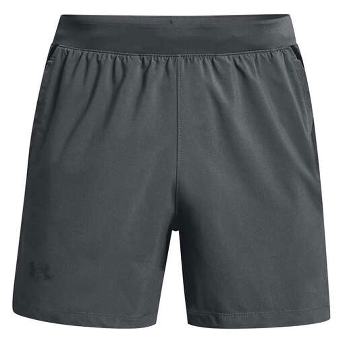 Under Armour Mens Launch 5 Inch Lined Running Shorts