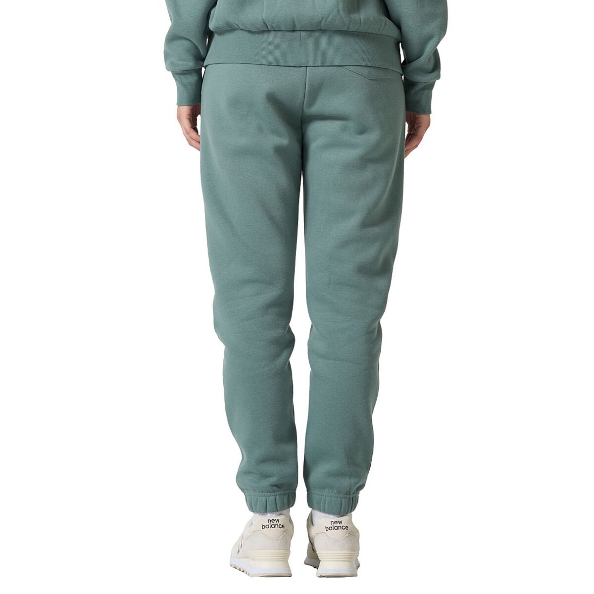 Ell/Voo Womens Mae Fleece Jogger