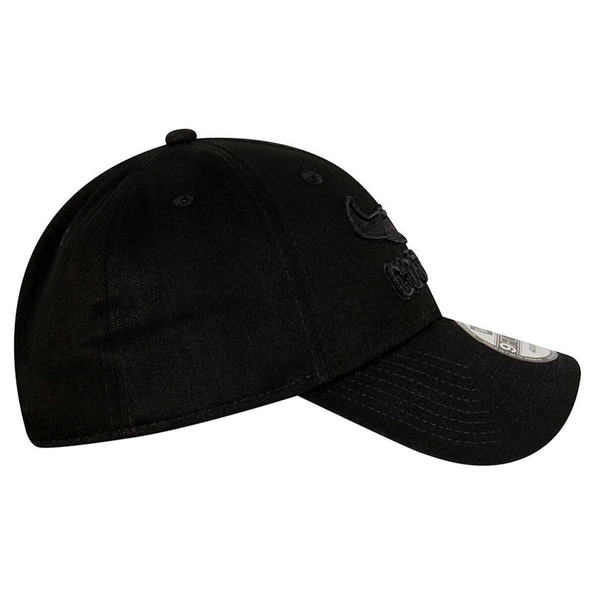 North Queensland Cowboys New Era Bob 9FORTY Cap