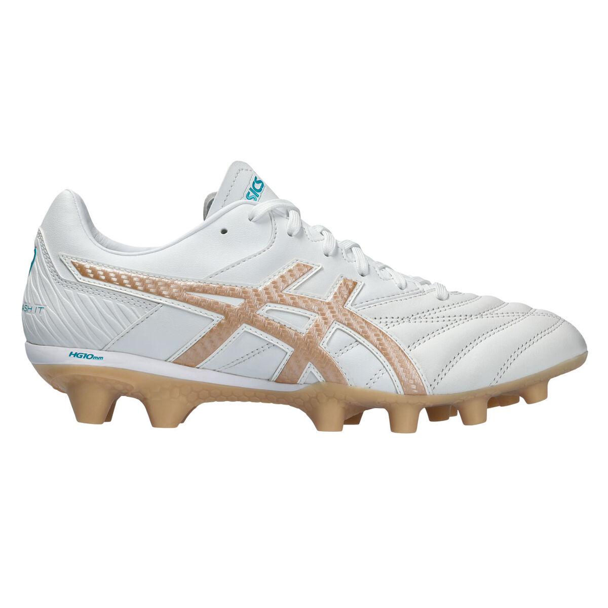 Asics Lethal Flash IT 2 Football Boots