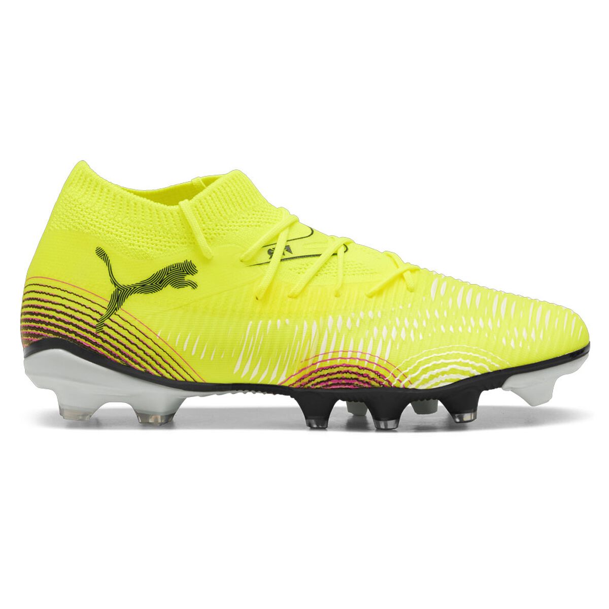 Puma Future 8 Match FG/AG Womens Football Boots