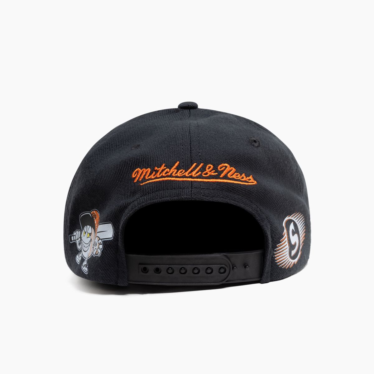 Perth Scorchers 2024/25 Kids Patch Cap