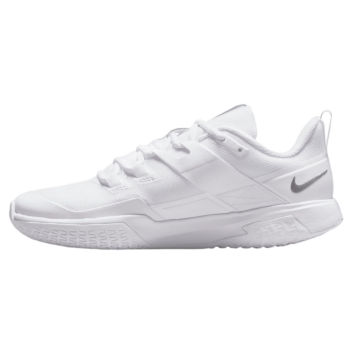 NikeCourt Vapor Lite Womens Hard Court Tennis Shoes