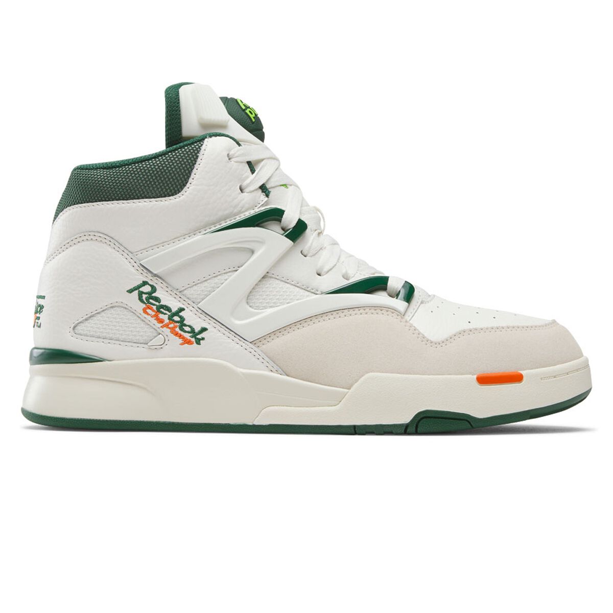 Reebok Pump Omni Zone II Basketball Shoes