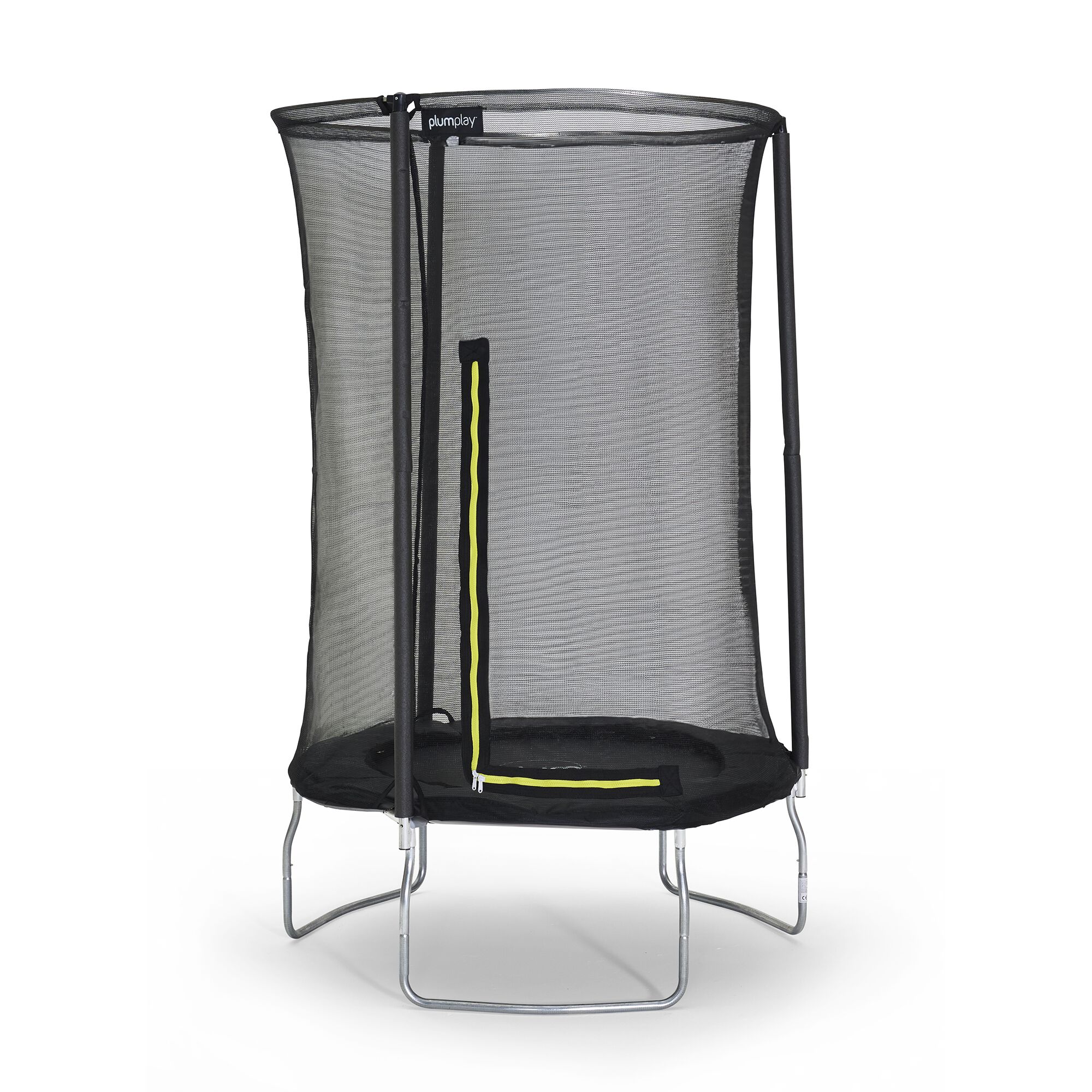 Plum Play 4ft Junior Springsafe Trampoline