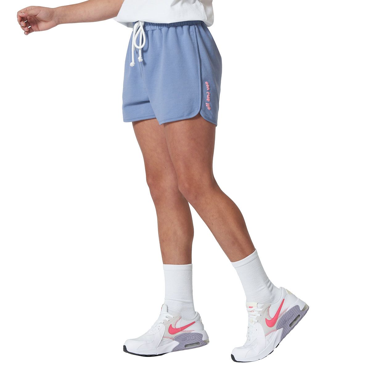 Ell/Voo Junior Rocky Shorts