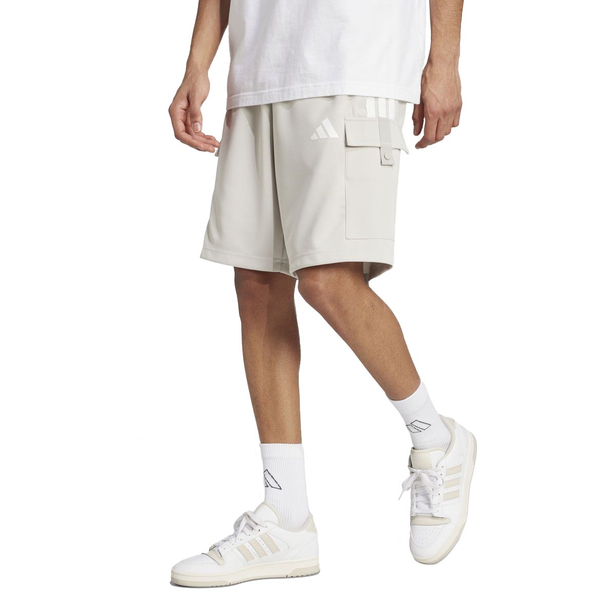 Adidas Mens Tiro Cargo Shorts