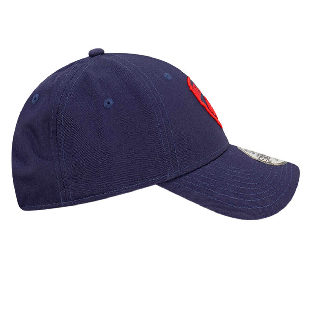 Melbourne Demons New Era OTC 9FORTY Cap