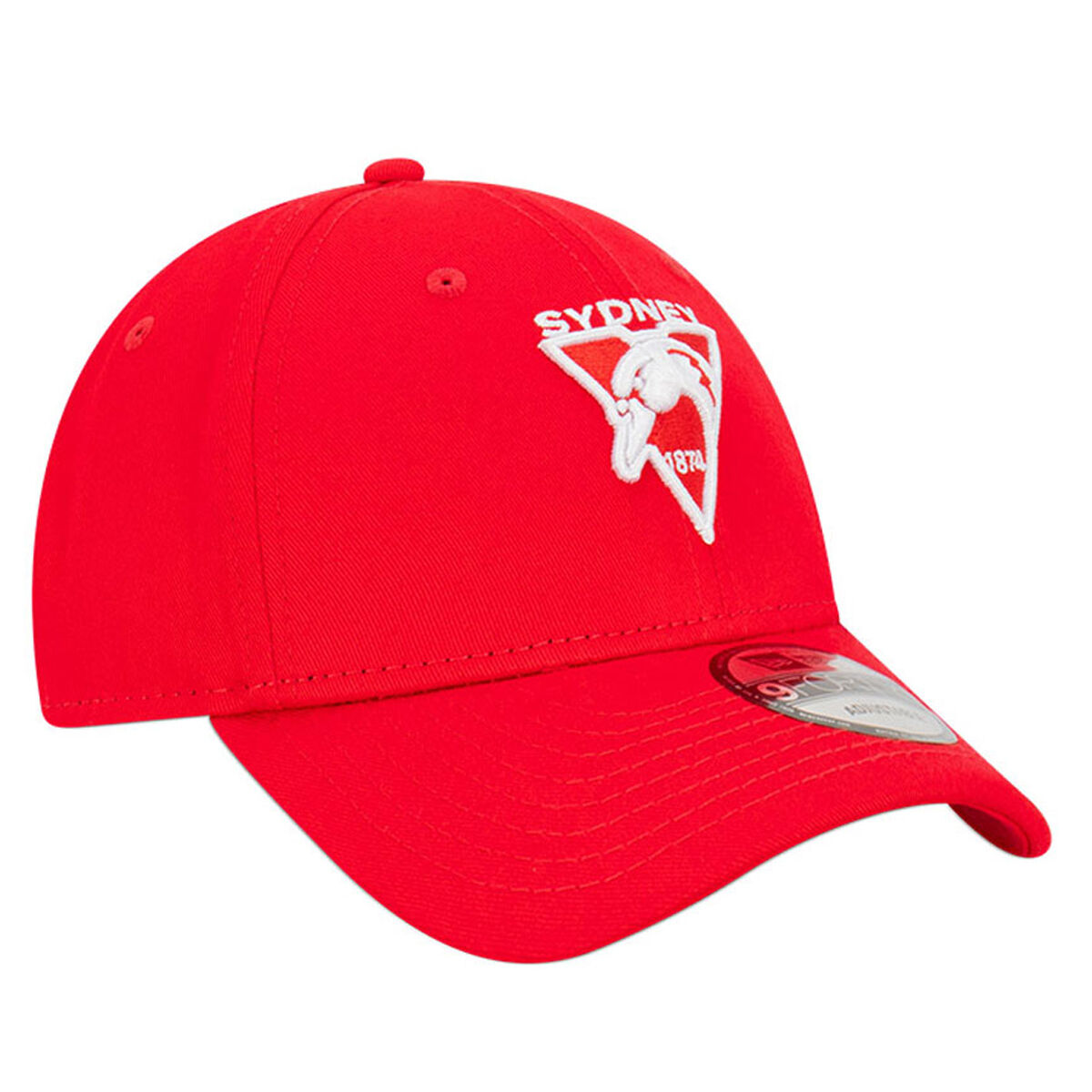 Sydney Swans New Era 9FORTY OTC Cap