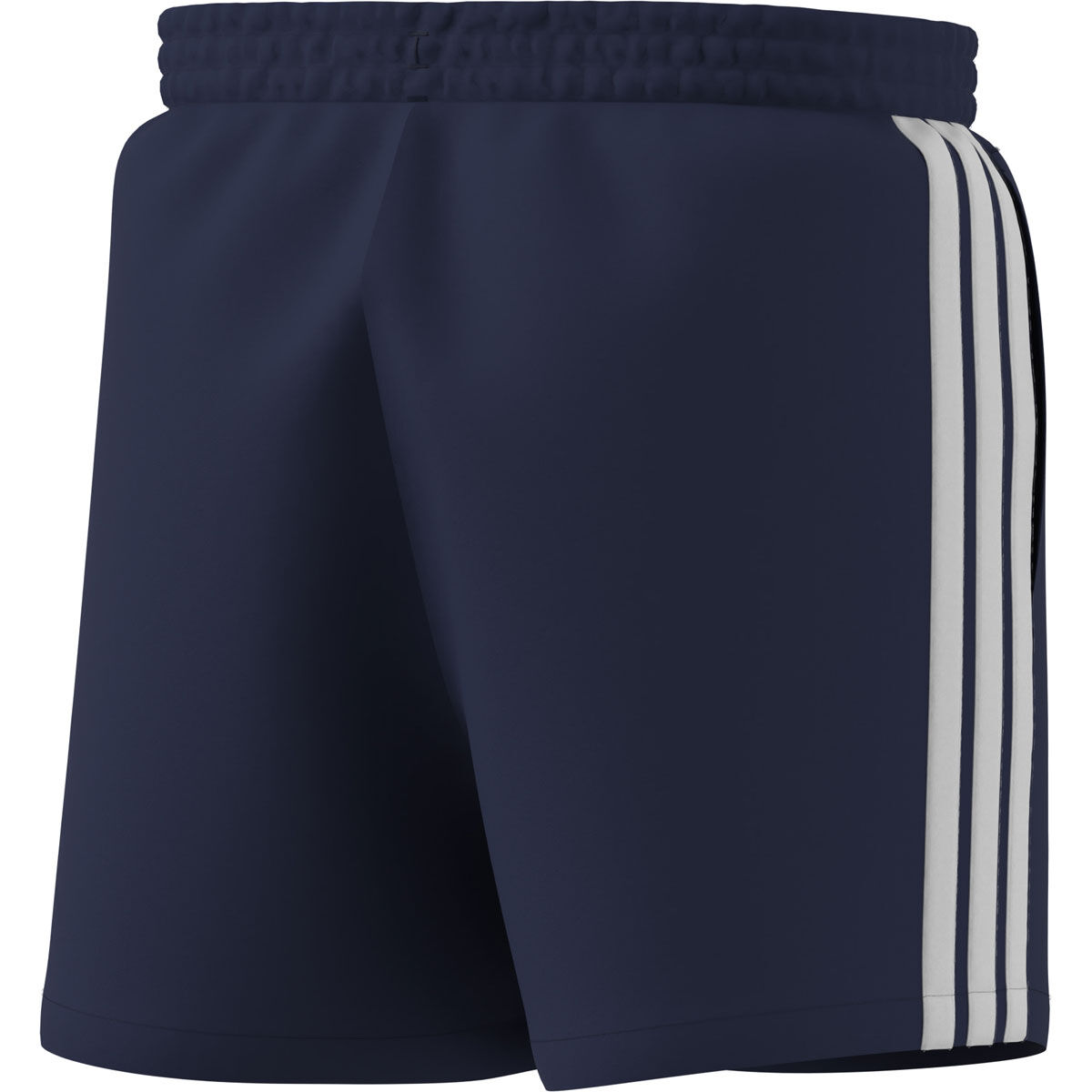 adidas Mens AEROREADY Essentials Chelsea 3-Stripes Shorts