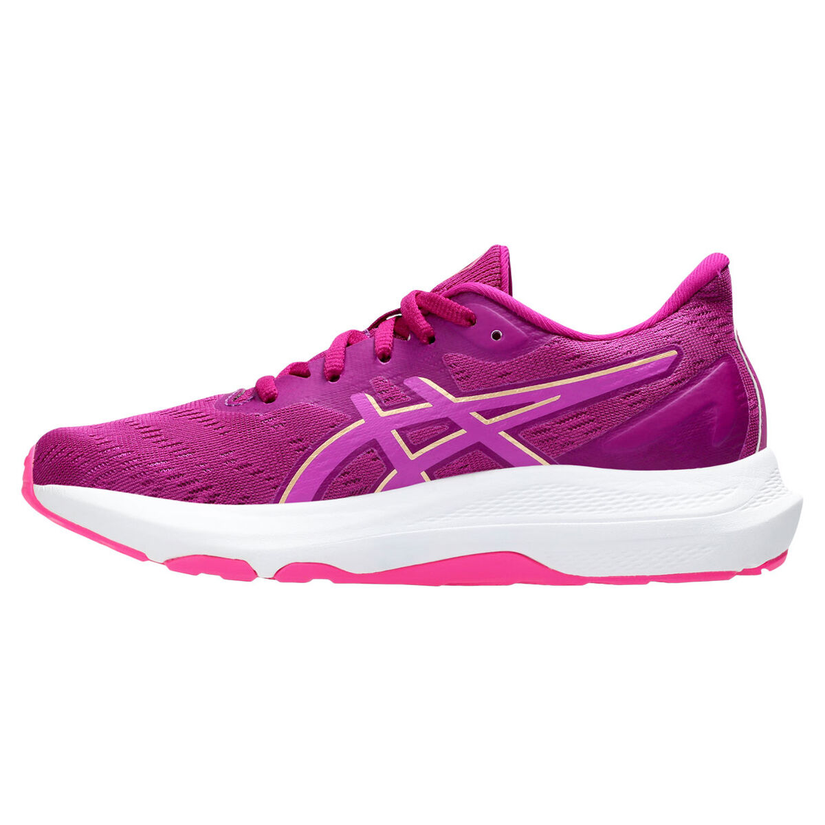 Asics GT 2000 12 GS Kids Running Shoes