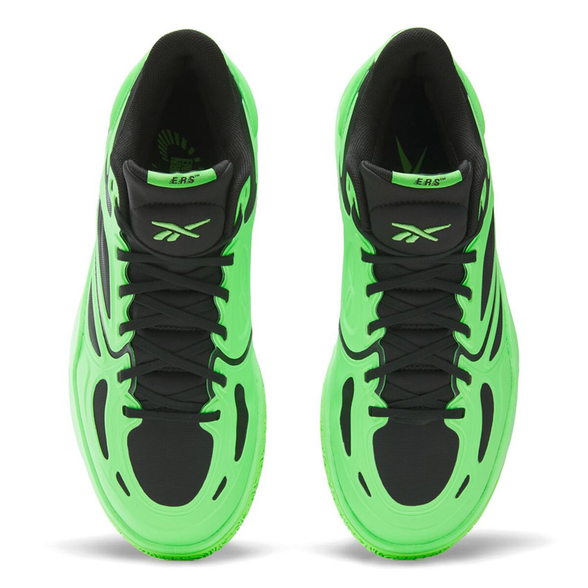 Reebok Engine A Basketball Shoes