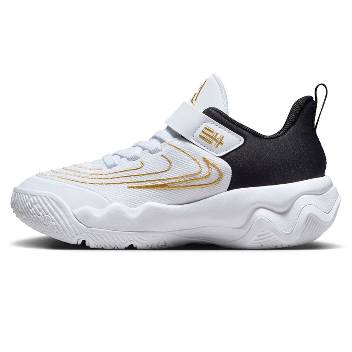 Nike Giannis Immortality 4 PS Kids Basketball Shoes