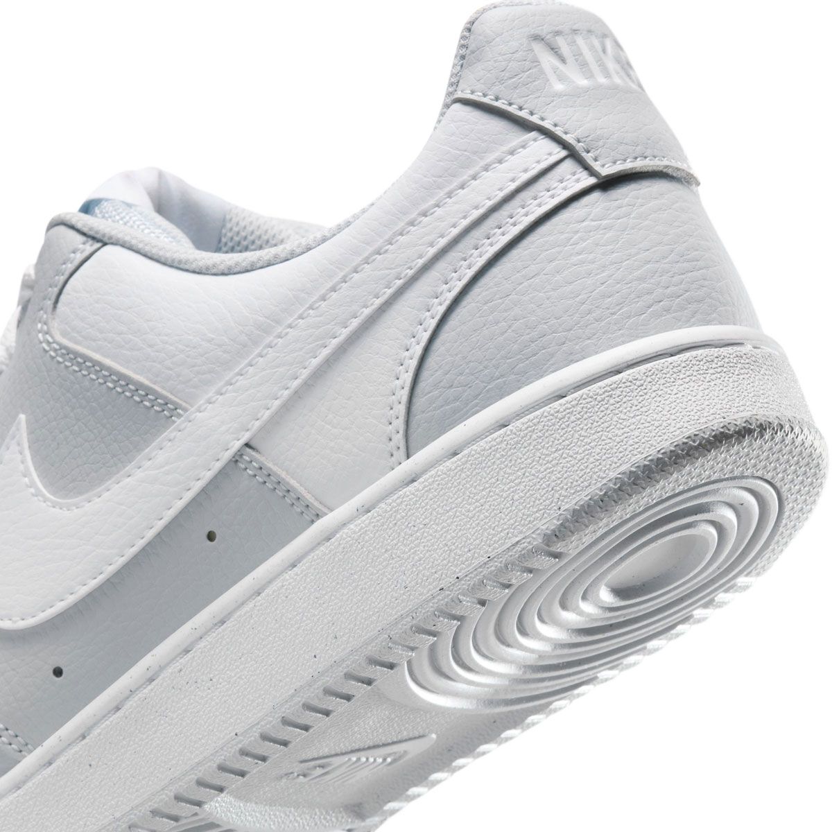 Nike Court Vision Low Next Nature Mens Casual Shoes