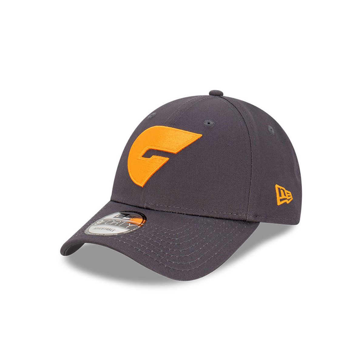 GWS Giants New Era 9FORTY OTC Cap
