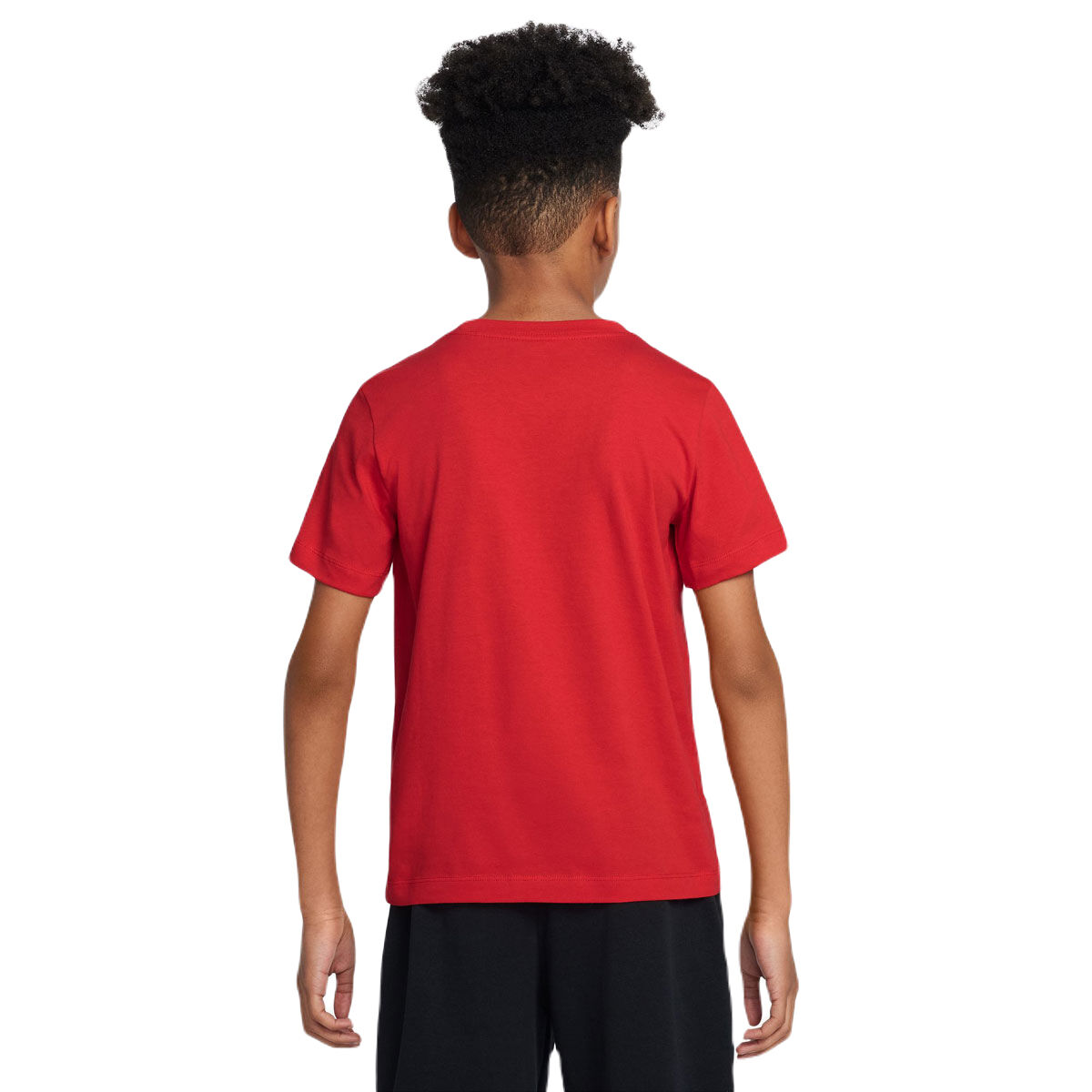Nike Junior Sportswear Futura LBR Tee