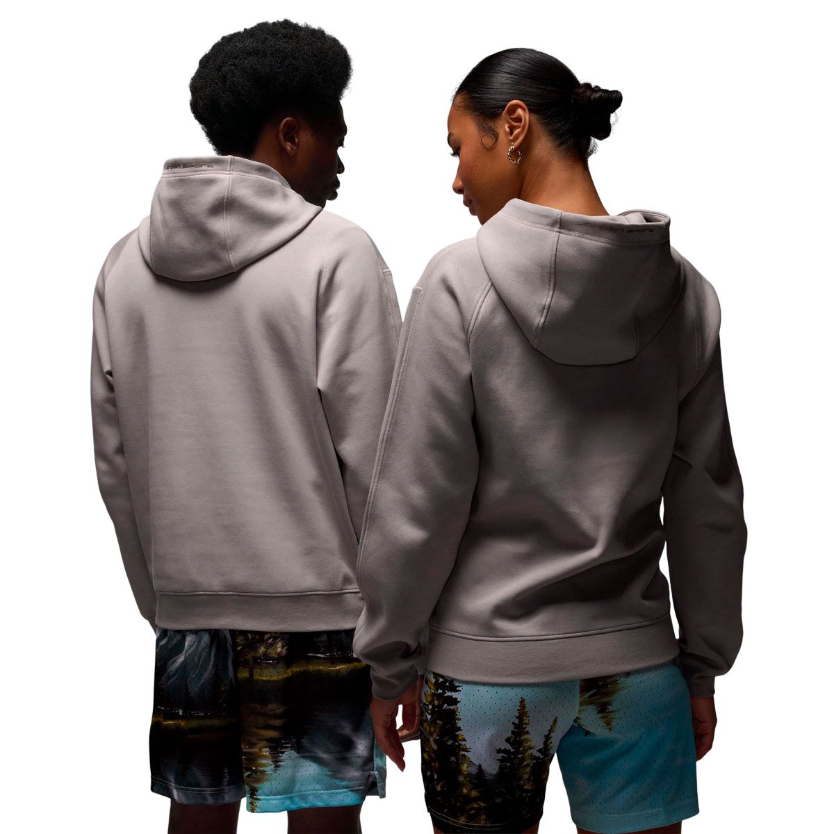 Jordan Luka Dri-FIT Fleece Pullover Hoodie