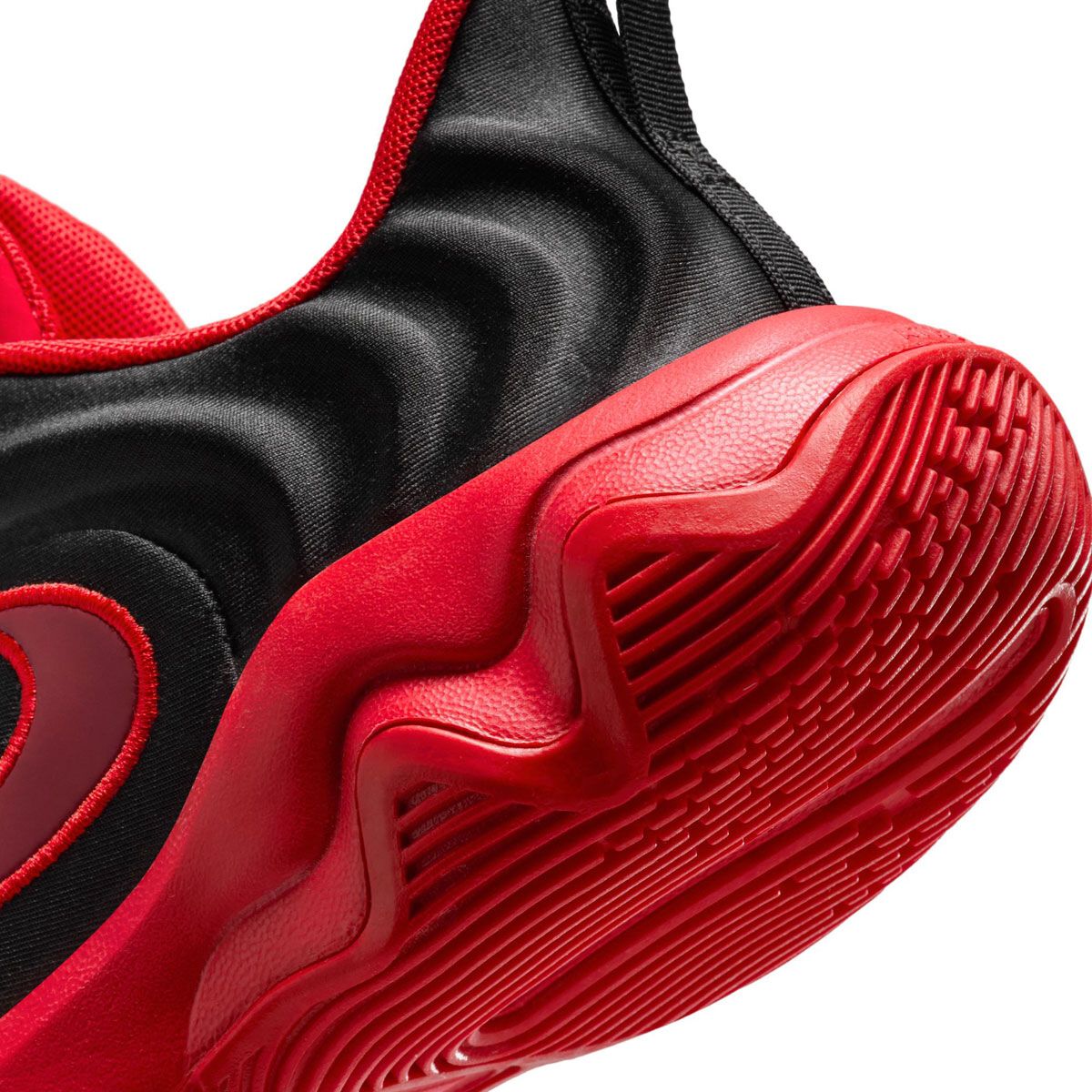 Nike Giannis Immortality 4 GS Kids Basketball Shoes