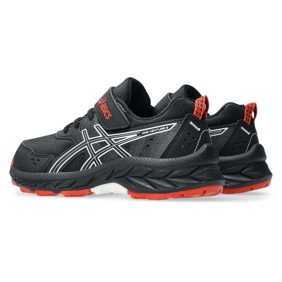 Asics Pre Venture 9 PS Kids Trail Running Shoes