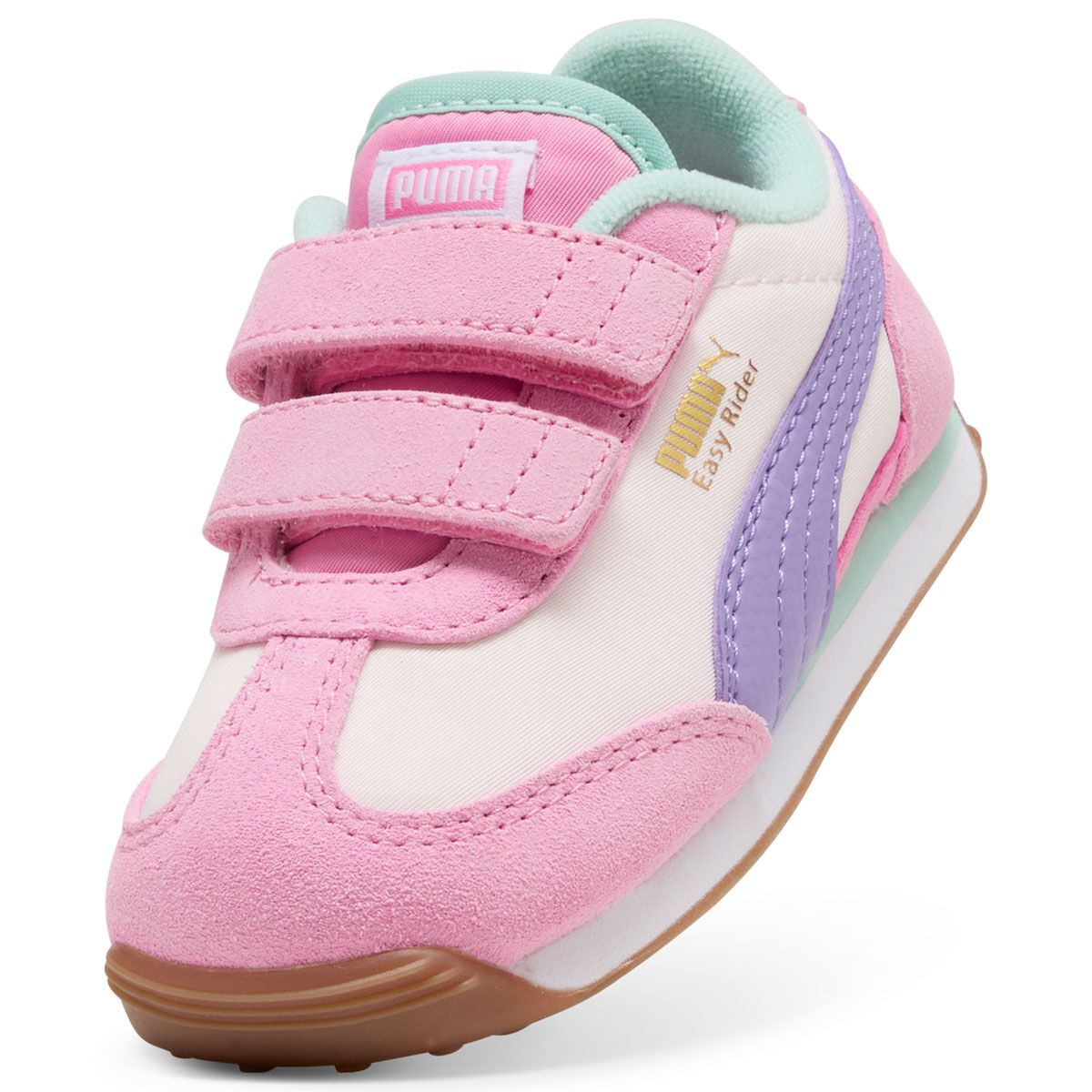 Puma Easy Rider Toddlers Shoes