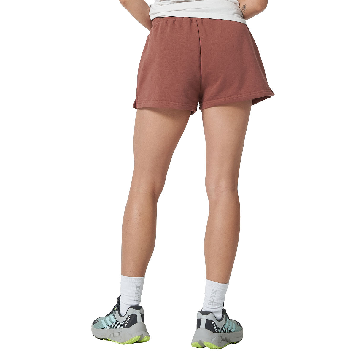 Ell/Voo Womens Bea Shorts