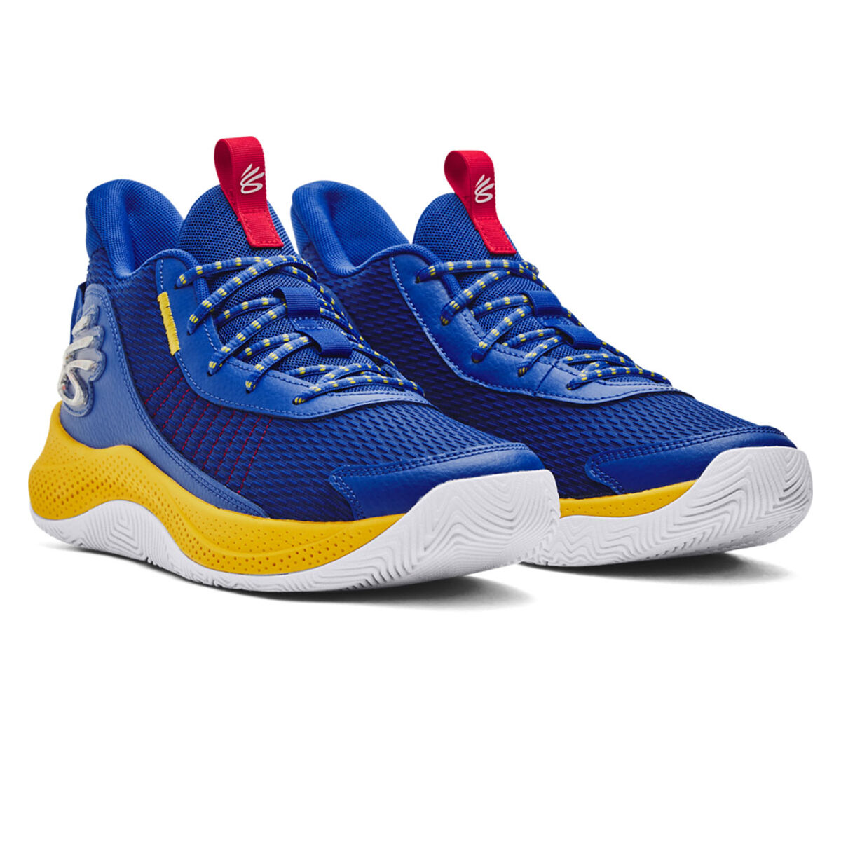 Under Armour Curry 3Z7 Basketball Shoes