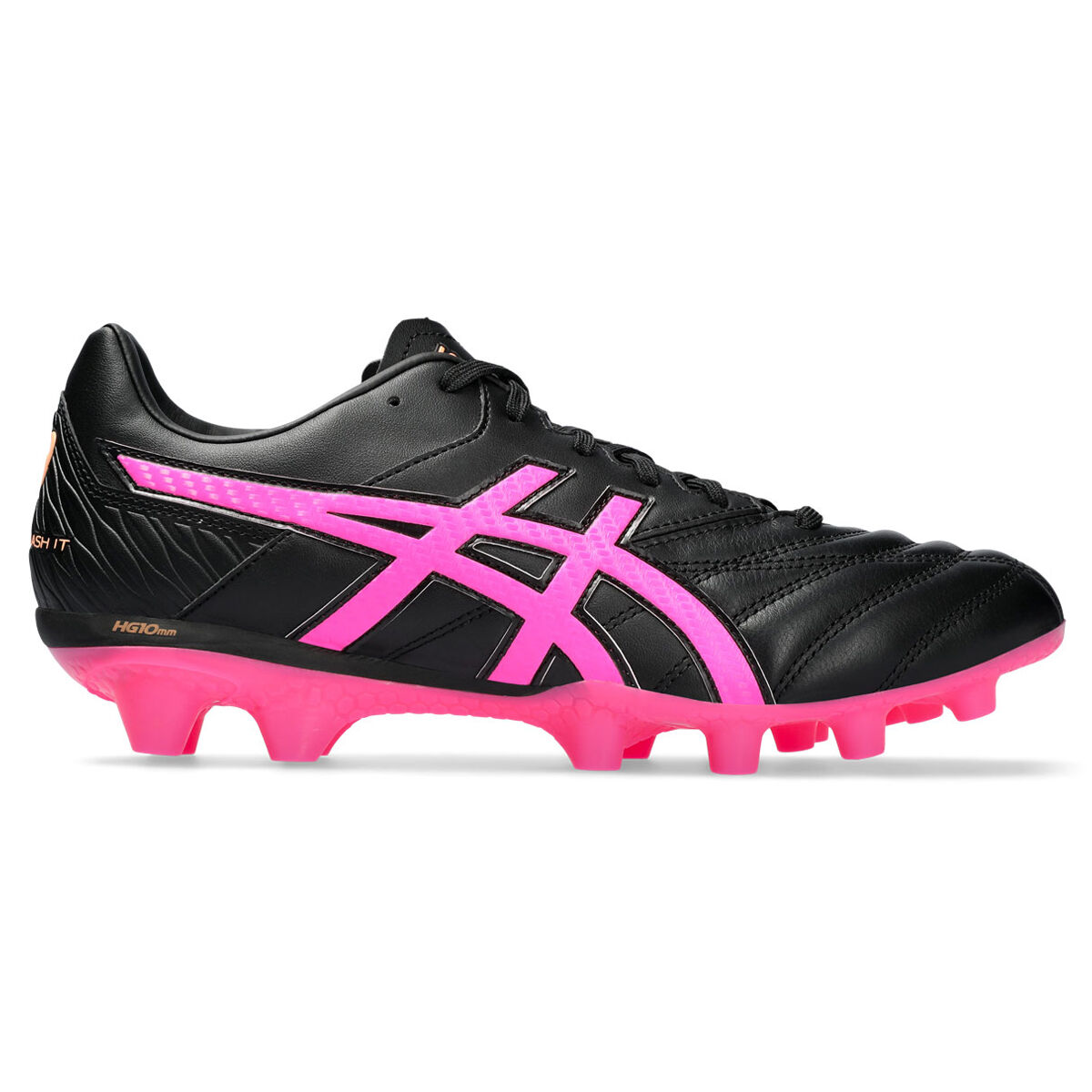Asics Lethal Flash IT 2 Football Boots