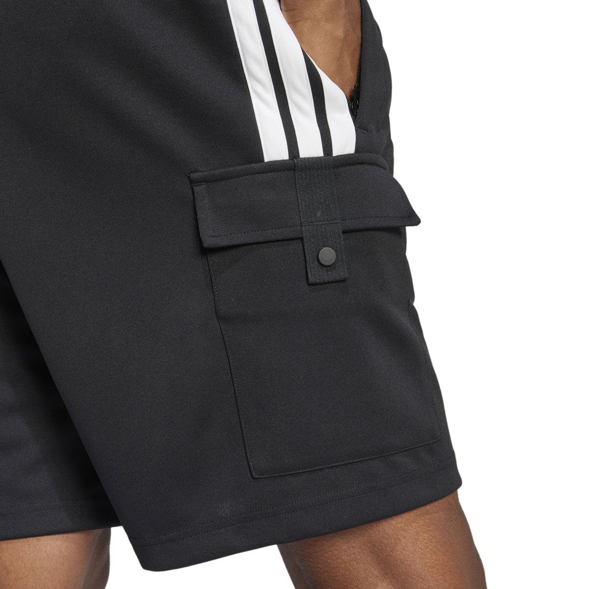 adidas Mens Tiro AEROREADY Cargo Shorts