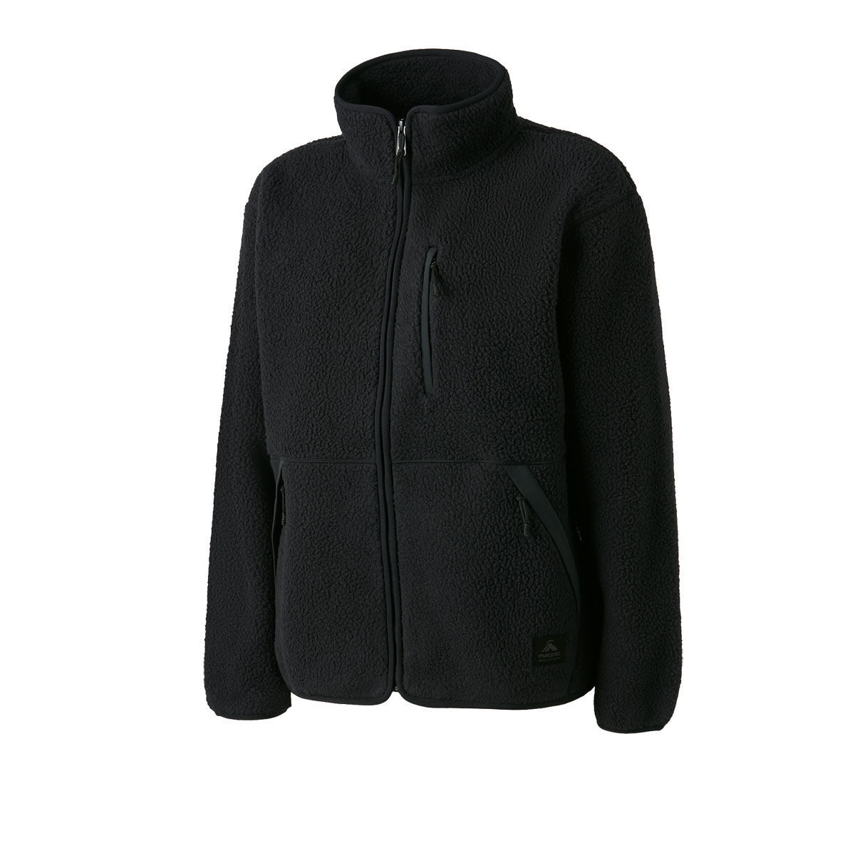 macpac Womens Terra High Pile Jacket