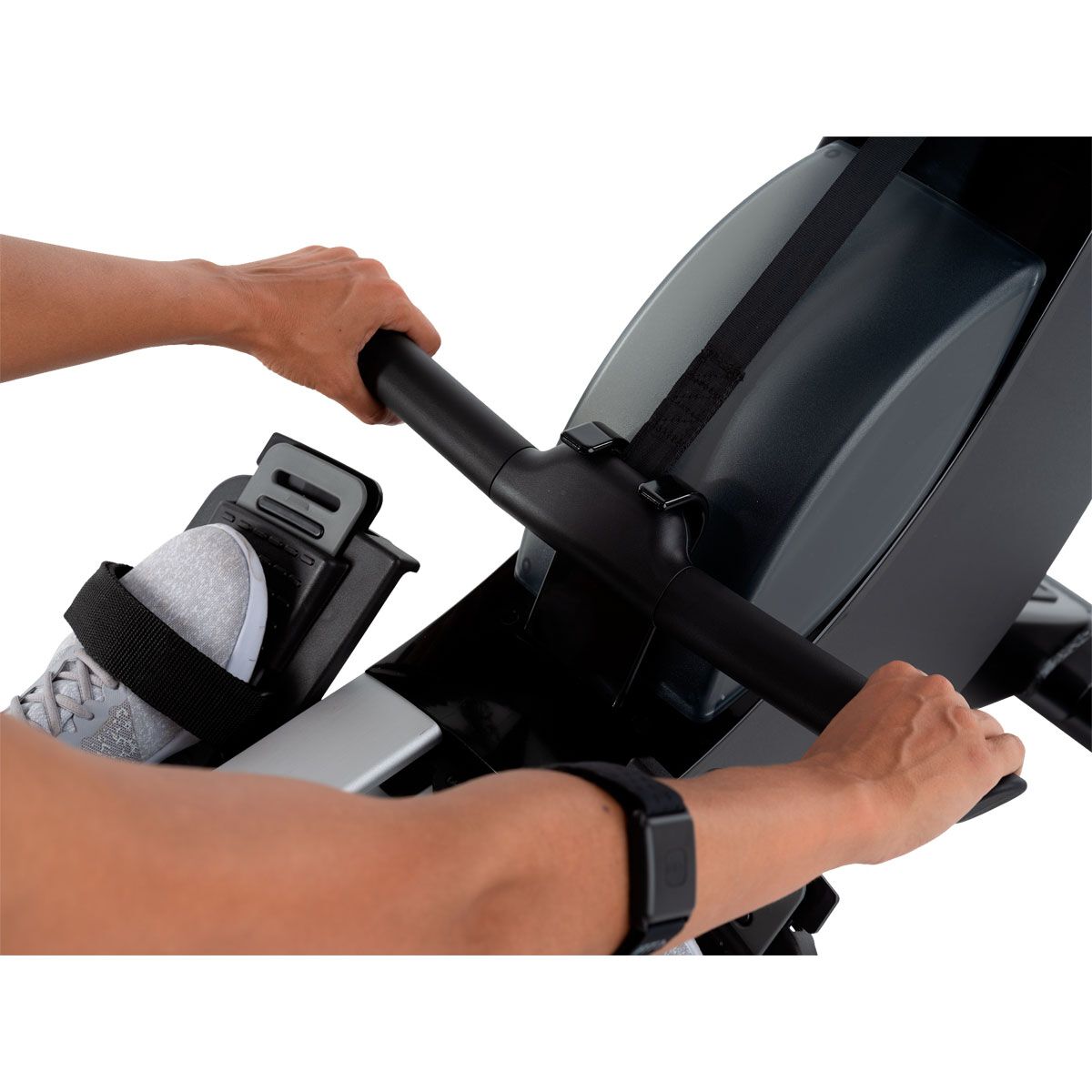 NordicTrack RW900 NT25 Rower