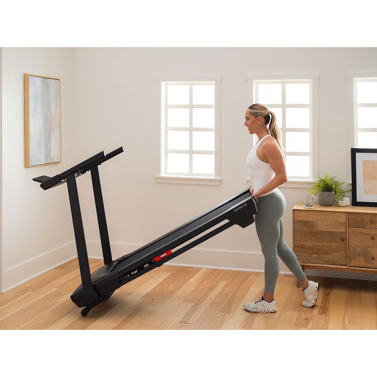 NordicTrack T5 Series NT24 Treadmill