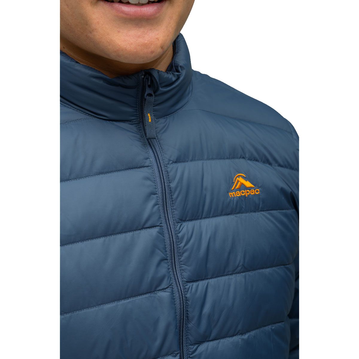 macpac Mens Uber Light Down Jacket