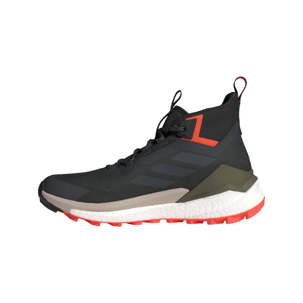 Adidas Terrex Mens Free Hiker 2 GTX Trail Running Shoes