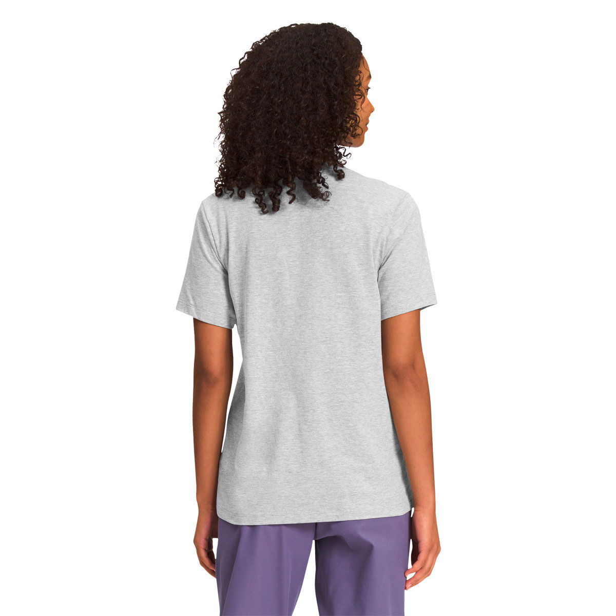 The North Face Womens Half Dome Tee